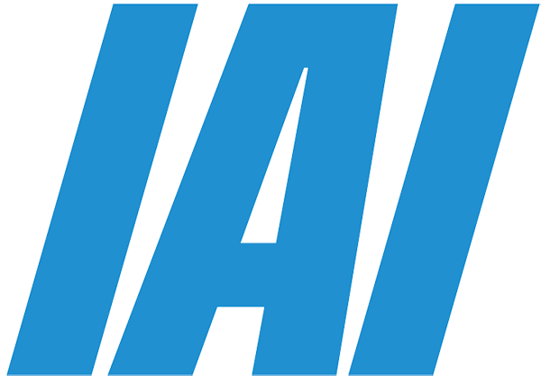 Logo Israel Aerospace Industries