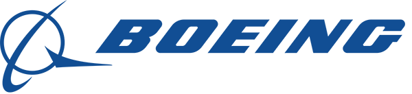 Logo Boeing