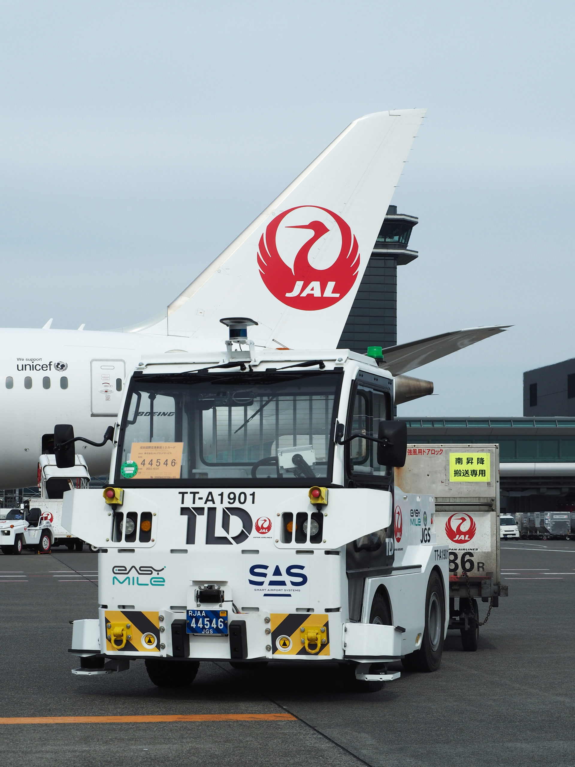 jal satellite travel company limited